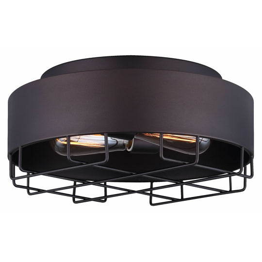 Portsmouth Flush Mount