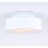 Canarm Cadell Flush Mount