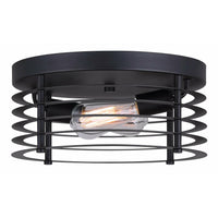 Canarm Alder Flush Mount