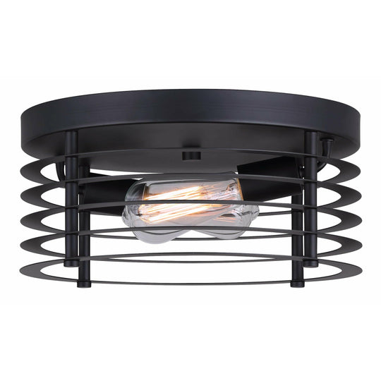 Canarm Alder Flush Mount