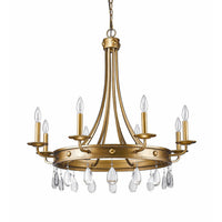 Krista Chandelier