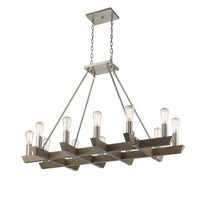 Finnick Chandelier