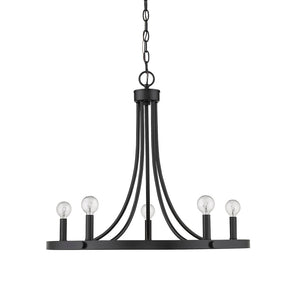 Sawyer Chandelier