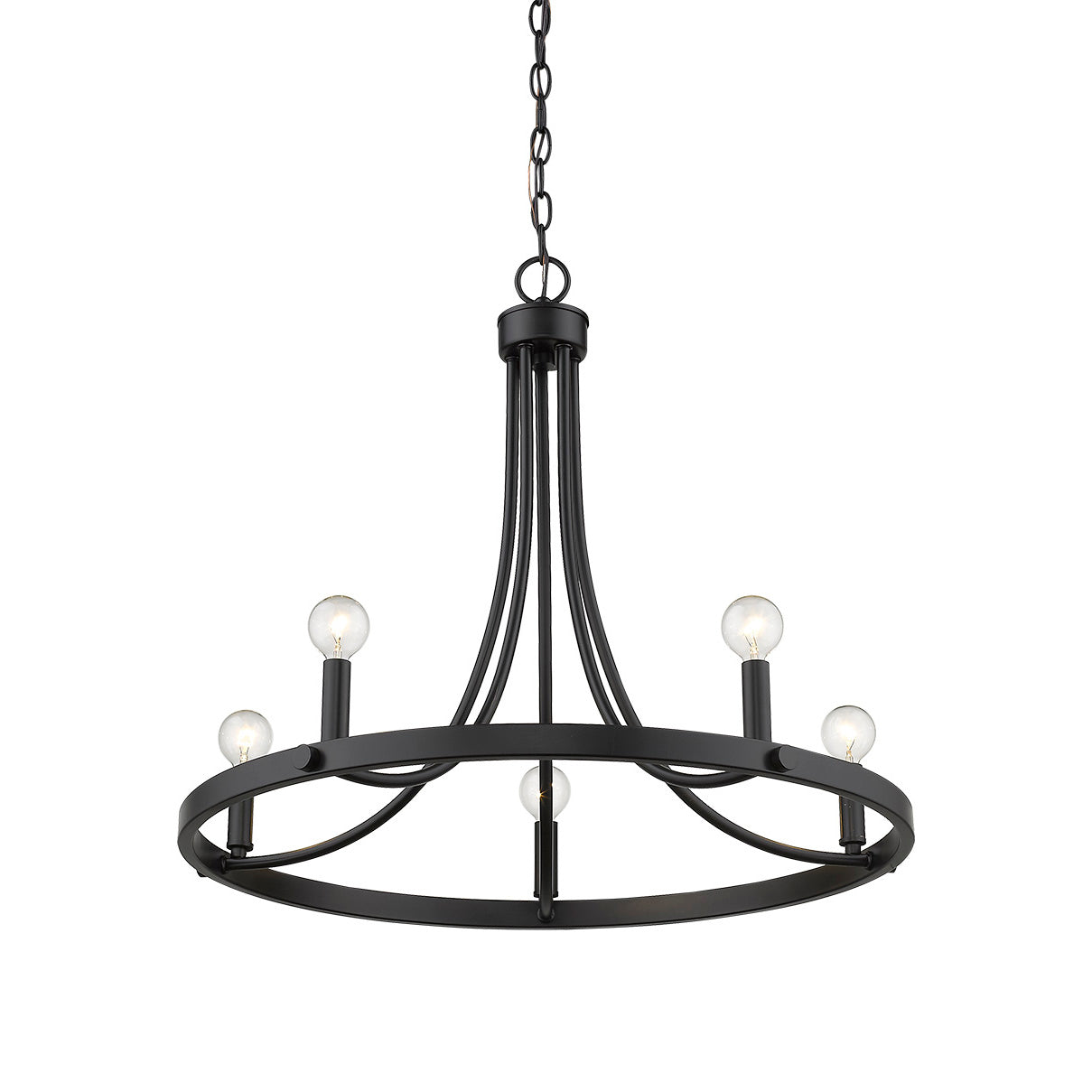 Sawyer Chandelier