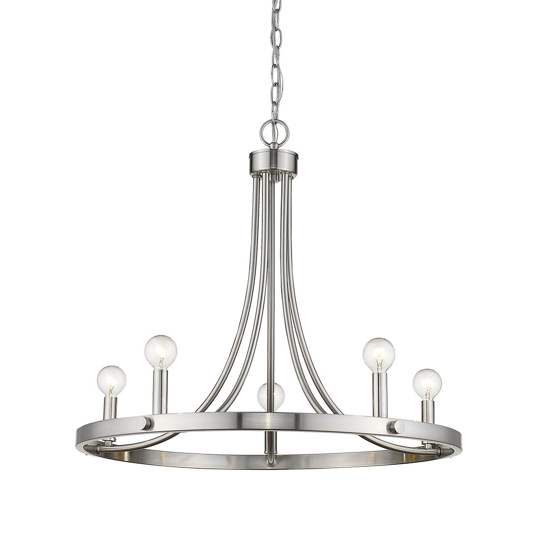 Sawyer Chandelier