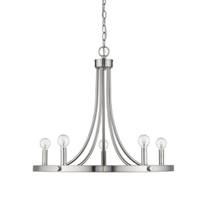 Sawyer Chandelier