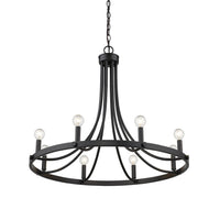 Sawyer Chandelier
