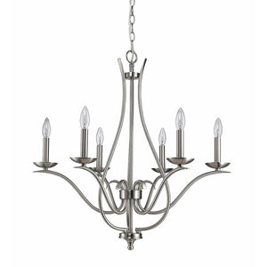 Genevieve Chandelier