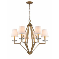 Easton Chandelier