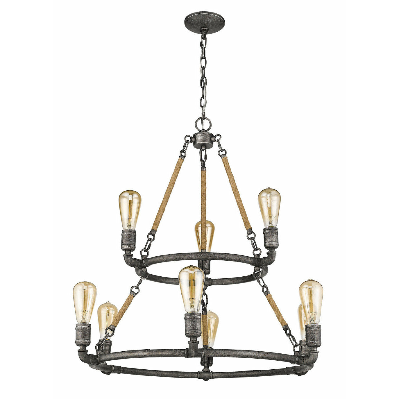 Grayson Chandelier