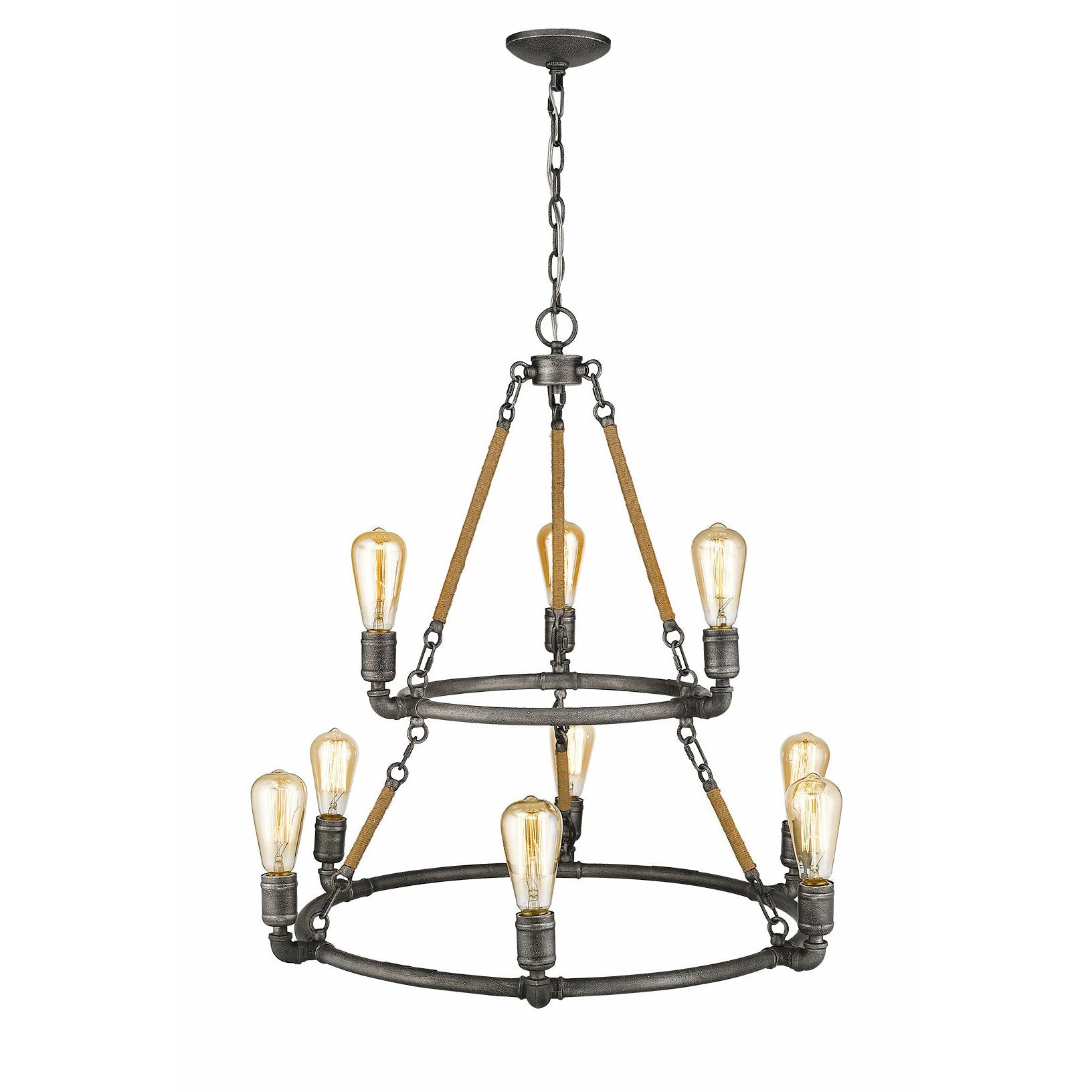 Grayson Chandelier