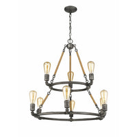 Grayson Chandelier