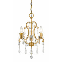 Claire Chandelier