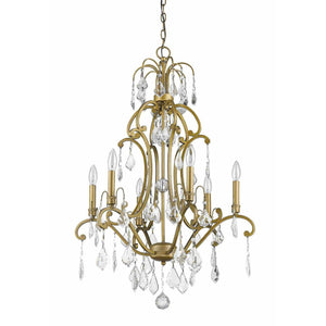 Claire Chandelier