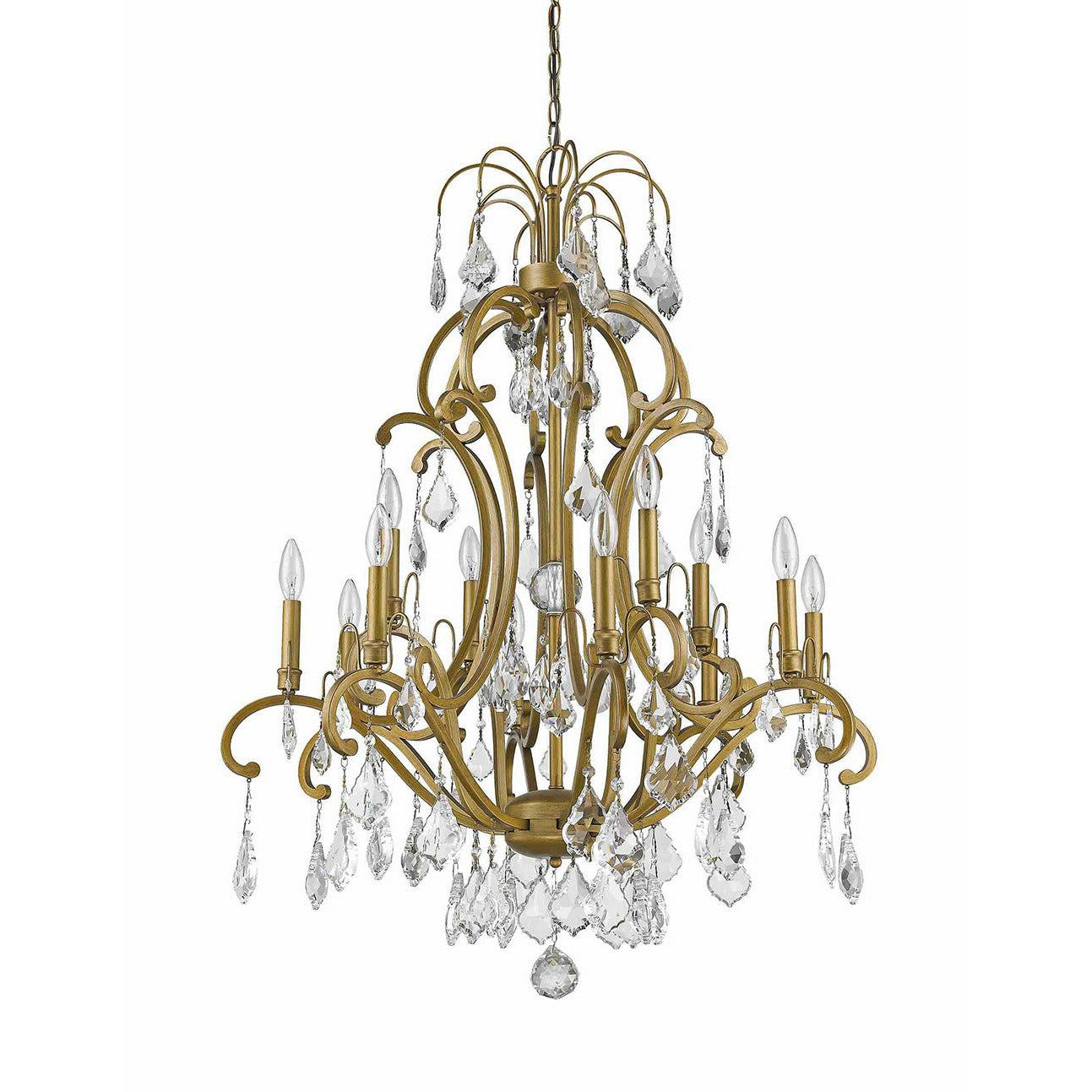 Claire Chandelier
