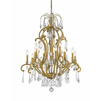 Claire Chandelier