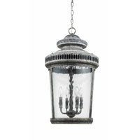 Kingston Pendant