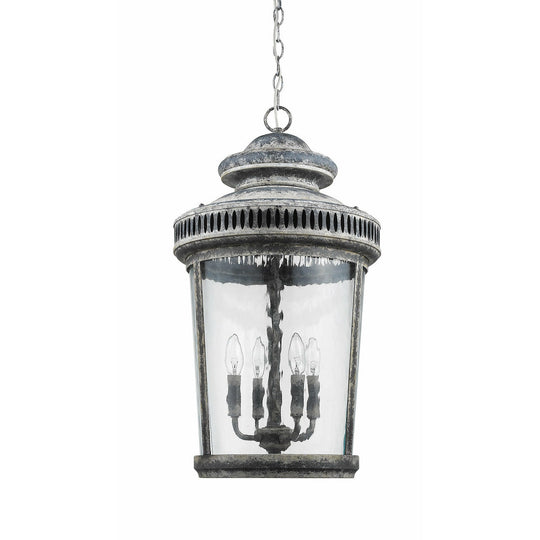 Kingston Pendant