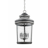 Kingston Pendant