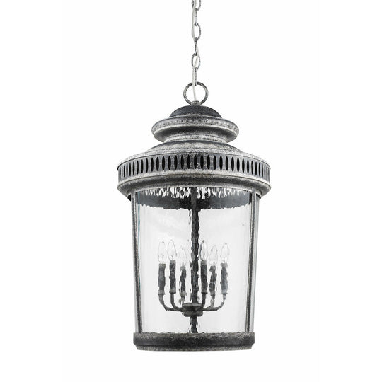 Kingston Pendant