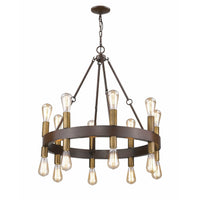 Cumberland Chandelier