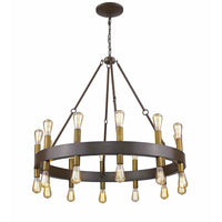 Cumberland Chandelier