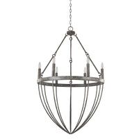 Harlow Chandelier