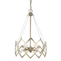 Nora Chandelier