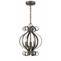 Lydia Chandelier