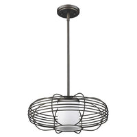 Loft Pendant