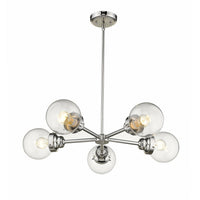 Portsmith Chandelier