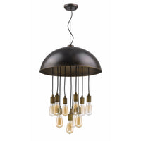 Keough Pendant