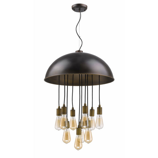Keough Pendant