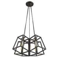 Tiberton Chandelier