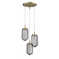 Reece Chandelier