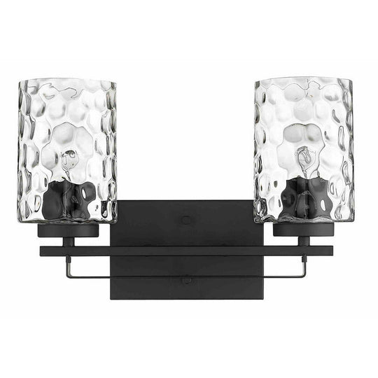 Livvy Vanity Light