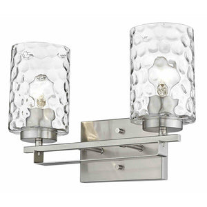 Livvy Vanity Light