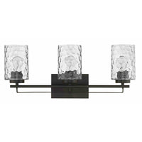 Livvy Vanity Light