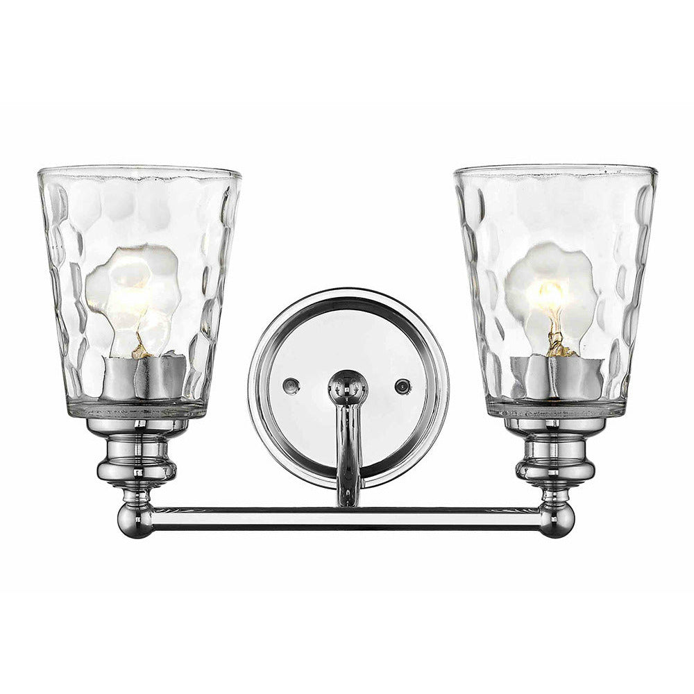 Mae Vanity Light