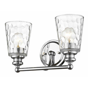 Mae Vanity Light