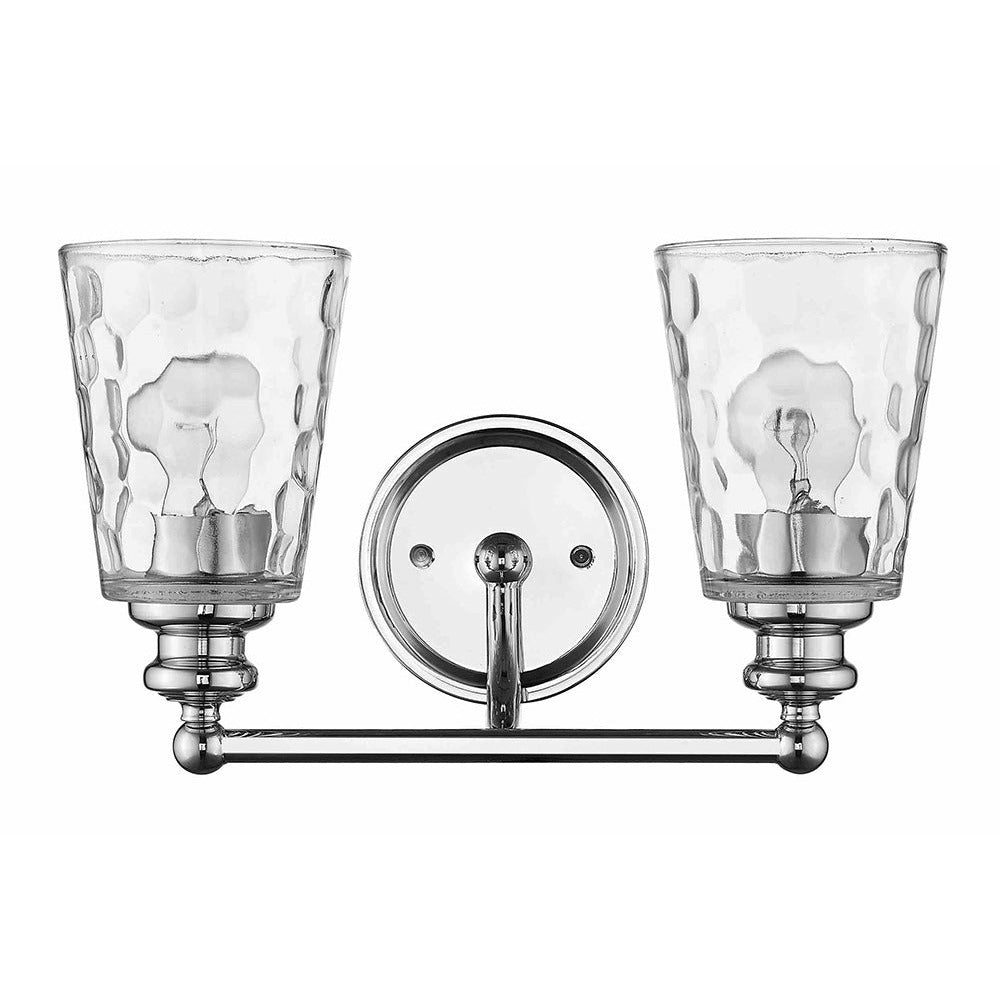 Mae Vanity Light