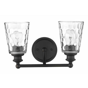 Mae Vanity Light