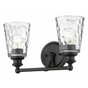 Mae Vanity Light