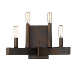 Falloon Sconce