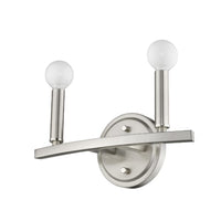 Sawyer Vanity Light