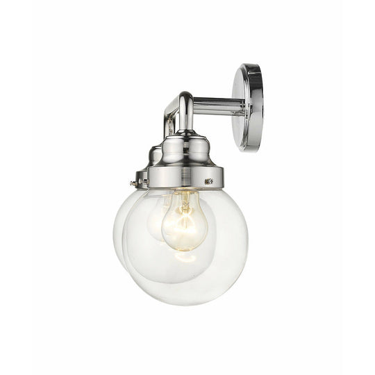 Portsmith Vanity Light