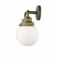 Portsmith Vanity Light