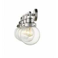 Portsmith Vanity Light