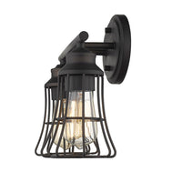 Piers Vanity Light