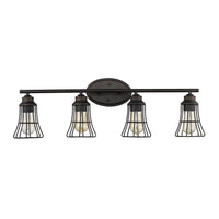 Piers Vanity Light